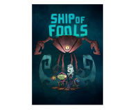 PC Ship of Fools klucz Steam - 1124443 - zdjęcie 1